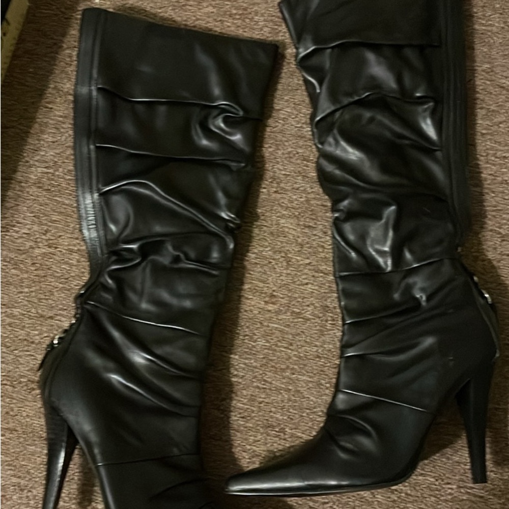 Diba boots